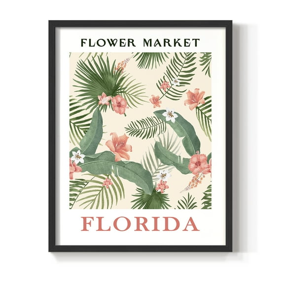 Matisse XIII Framed Print - Solid Wood