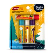 4pk Daily Care Asst Sticks - Holiday