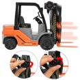thumbnail image 4 of Children Forklifts Car, Forklifts Car Toy Interesting For Kids For Toys For Gifts For Boys, 4 of 8