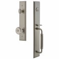 thumbnail image 4 of Grandeur Carr  C Grip Dummy Handleset with Bouton Interior Knob, 4 of 5