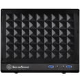 thumbnail image 2 of Funda para ordenador SilverStone Technology Ultra Compact Mini-ITX, 2 of 6