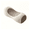 Beige, variant on Organic Buckwheat Cervical Neck support Pillow for sleeping, Ergonomic Neck Support Bolster for Side & Back Sleepers, Firm Support Pillow for Neck Pain Relief & Spine Alignment (Beige)
