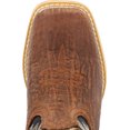thumbnail image 6 of Durango® Lil' Rebel Pro™ Little Kid's Acorn/Black Onyx Western Boots, 6 of 7