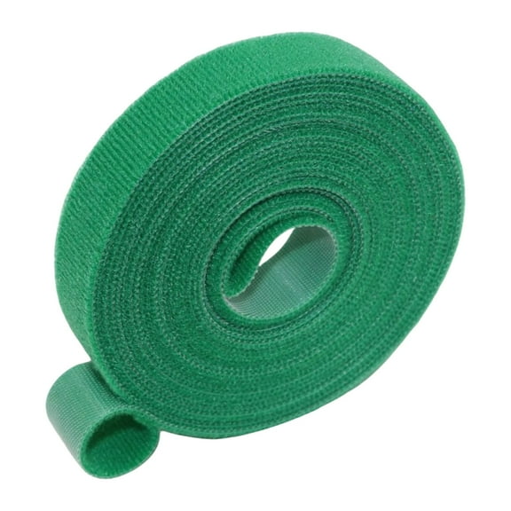 Garden Tie Tape Twist Ties for Plant Tomato Plant Support for Effective