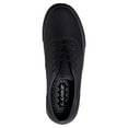 thumbnail image 4 of Lugz Pro-Tech Men's Lear Slip Resistant Work Shoe Sneakers, 4 of 7