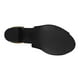 thumbnail image 3 of SANDALIAS DAMA STYLO 14093 SUEDE NEGRO Stylo  14093, 3 of 4