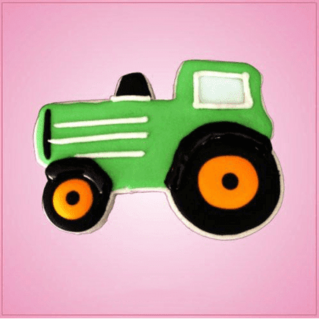 

Tractor Cookie Cutter Only one pieces