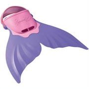 FINIS Mermaid Swim Fin - Purple