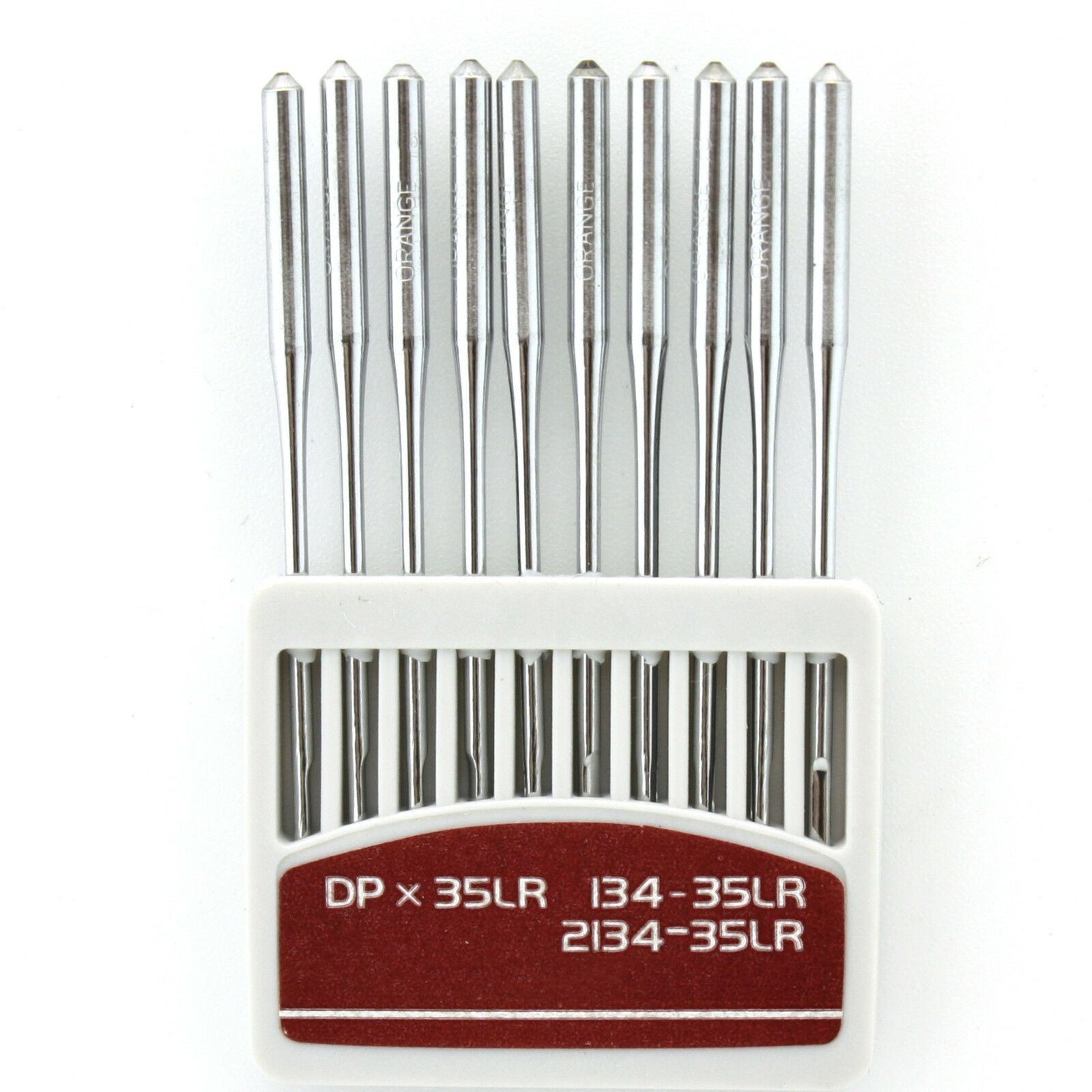 Leather Needles, Size 120/19, Thick Sewing Machine Needles
