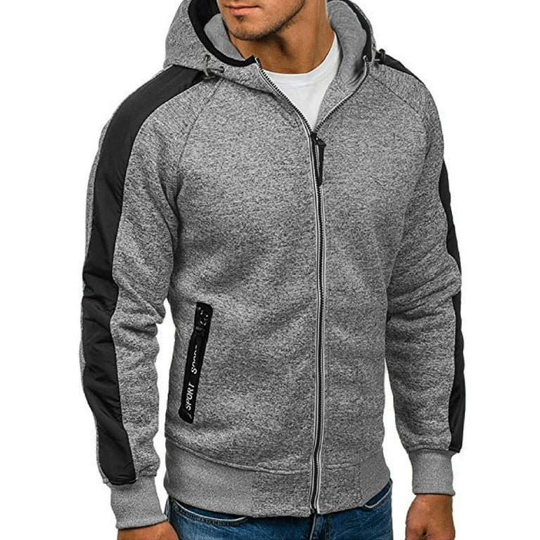 Tall outlet slim hoodies