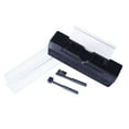 thumbnail image 1 of LEEYNEER Vinyl Record Cleaner  Anti Static Brush, 1 of 8