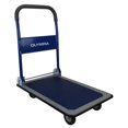 thumbnail image 1 of Olympia Tools 87-993 350 Pound Capacity Platform Utility Rolling Cart, 1 of 7