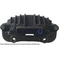 thumbnail image 2 of A1 Cardone Disc Brake Caliper P/N:18-B4702 Fits select: 1997-2004 CHEVROLET CORVETTE, 2 of 4