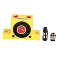 thumbnail image 2 of Aluminum Alloy Pneumatic Vibrator, Air Vibrator, Oscillator Eccentric Rotation, Air Compressor Accessory Provide Inline, Power Concrete Vibrators, 2 of 8