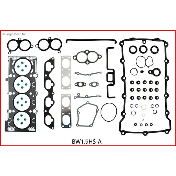 GSKT BMW 1.9L 1895 DOHC 1