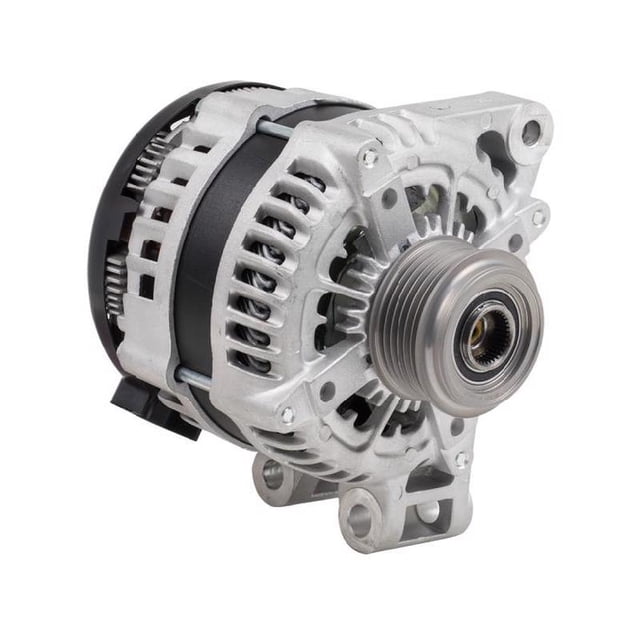Alternador VALUE Traverse 6 cil 3.6 Lts 2010