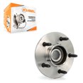 thumbnail image 1 of Kugel Ensemble de Moyeu de Roulement avant 70-515017 pour Voiture Ford F-150 4WD avec 2 Roues ABS, 1 of 11