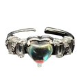 thumbnail image 1 of Anillos de apertura ajustables creativos anillos de dedo joyería anillos llamativos para mujeres Estilo A Yuyangstore Anillos de dedo, 1 of 8