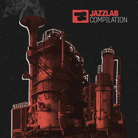 Various JazzLab Compilation (Vinyl Record)