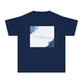thumbnail image 2 of Youth Midweight Tee, 2 of 3