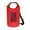 Red, variant on SPRING PARK 5/10/15/20/30L Waterproof Dry Bag Sack Canoe Kayak Floating Camping Sailing Fishing Outdoor Lightweight Dry Bag