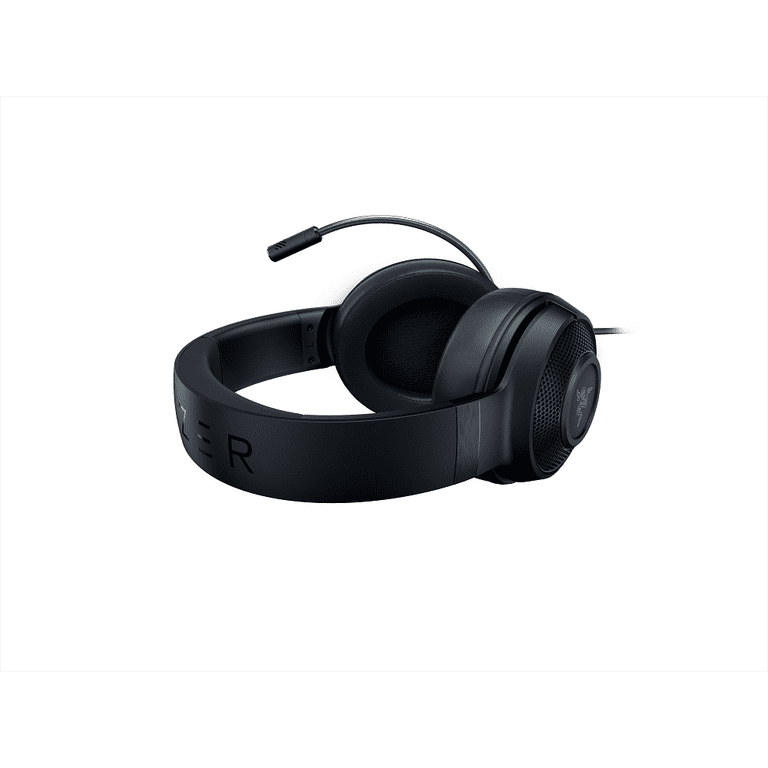Acquista RAZER Kraken V3 X Gaming Cuffie Over Ear via cavo Virtual