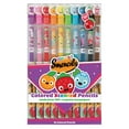 thumbnail image 1 of Scentco Smencils Colorés - Crayons de Coloriage Parfumés Gourmet, 10 Unités, 1 of 3