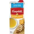 thumbnail image 1 of Campbell’s® No Salt Added Ready to Use Chicken Broth, Shelf Stable, 1 of 5