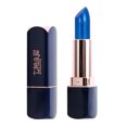 thumbnail image 3 of 1pc Blue Color Changing Lip Balm Waterproof Moisturizing Long Lasting Temperature Change Color Lipstick Balm Lips Makeup, 3 of 5