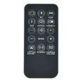 thumbnail image 4 of Compatible Remote Control ABS Material for JBL Home Cinema Soundbar SB350 SB250 SB400, 4 of 7