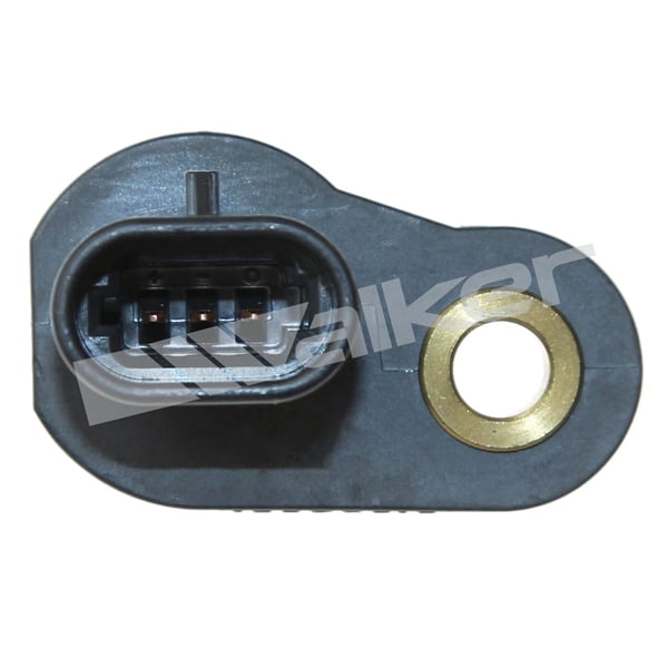 Walker 235-1198 Fits select: 2008-2012 CHEVROLET COLORADO, 2008-2010 HUMMER H3
