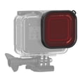 thumbnail image 4 of Filtro de Lente Ticfox Impermeable para Go Pro ABS, 4 of 6