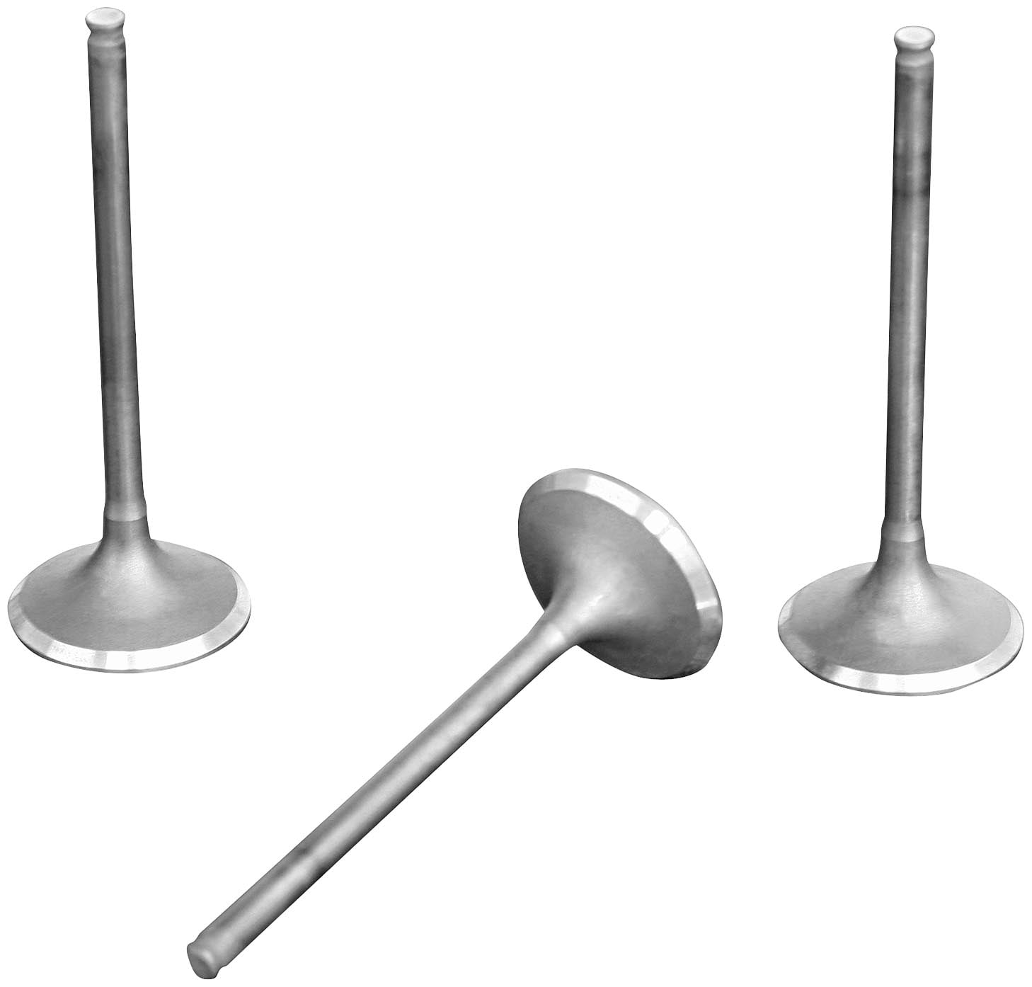 ProX Steel Exhaust Valve 28.2600-1 for Yamaha XT600 1987-1995