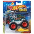 thumbnail image 1 of Vehículo de juguete Hot Wheels Monster Trucks Destructor de doble motor, 1 of 1