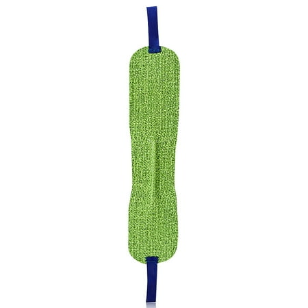 

1111Fourone Household Dishcloth Fiber Absorbent Rag Reusable Dish Cloth 2-sided Tabletop Towel Washcloth Scouring Pad Bathroom