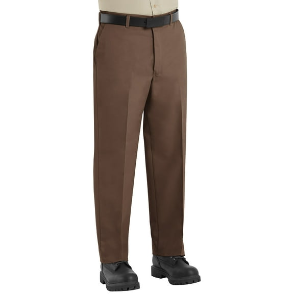 Red Kap® Men's Red-E-Prest® Work Pant