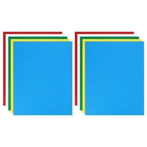 Raindrops Embroidery Dissolvable Paper 10 Sheets for Fabric Design