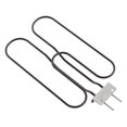 thumbnail image 1 of Electric Heating Elements For Weber#66631 Professional Grilling Tube Replacement, 1 of 4