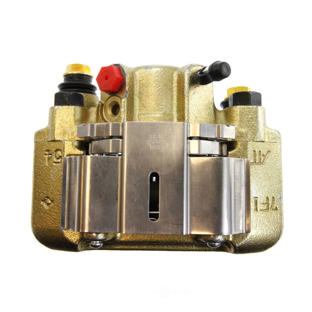 Centric Parts 142.44605 Centric Posi-Quiet Loaded Disc Brake Calipers