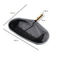 thumbnail image 3 of Dvkptbk Cleaning Net Heavy Duty Pool Net Bag Swimming Pool Cleaner Supplies Pool Skimmer Leaf Cleaning Pool Rake Fine Mesh Net Cleaning Supplies, 3 of 7