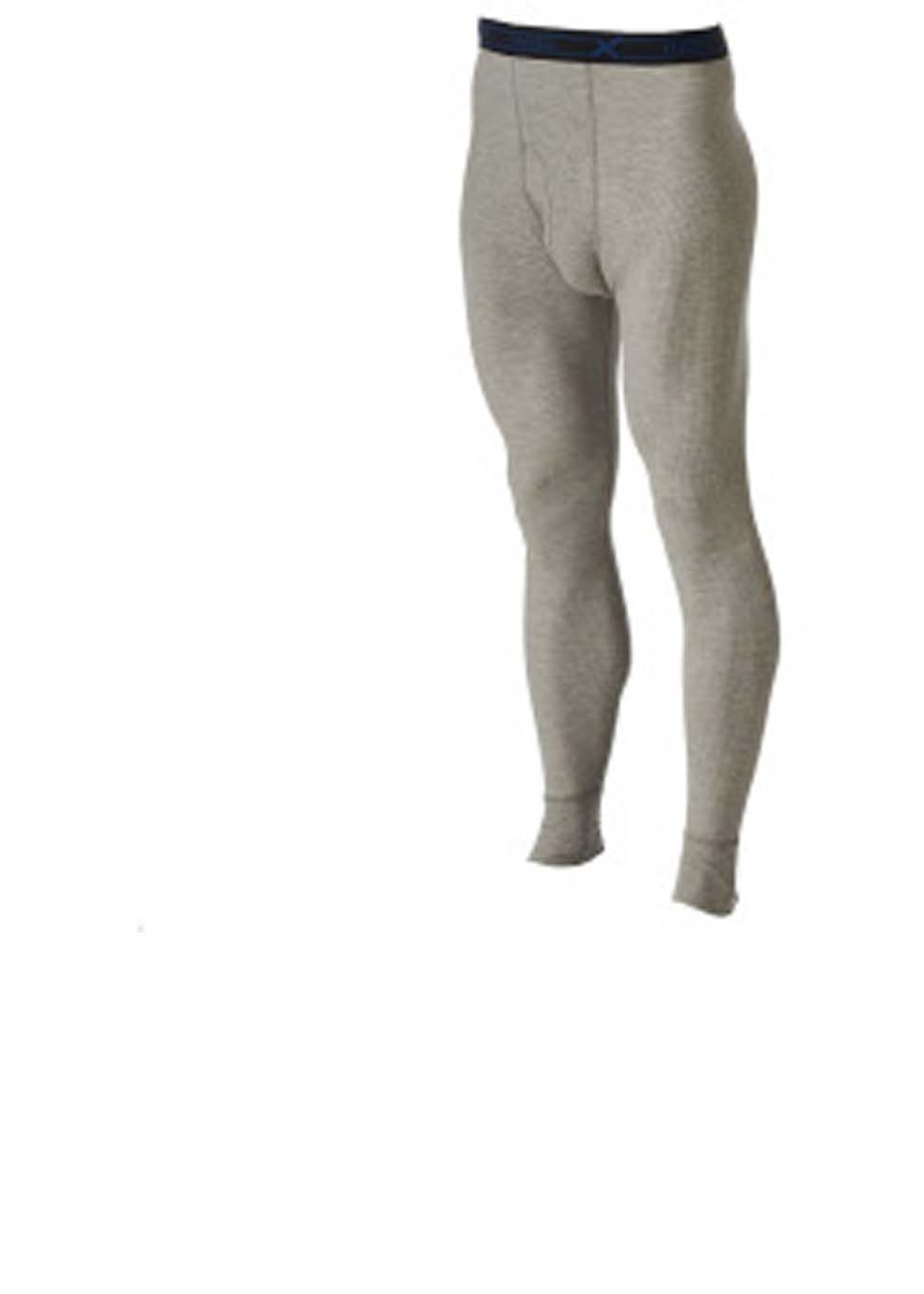 Hanes Ultimate X-Temp Thermal Pants Big 