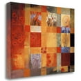 thumbnail image 2 of "42 VIews Of My Garden" By Don Li-Leger, Giclee Print on Gallery Wrap Canvas, 2 of 2