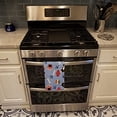 thumbnail image 3 of Carolines Treasures BB2651KTWL Serviette de Cuisine Dog House Collection Entlebucher, 3 of 4