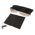 thumbnail image 3 of A prueba , a prueba de frío, para coche, , accesorios para Negro con calentador Zulema Stroller Warm Gloves, 3 of 8