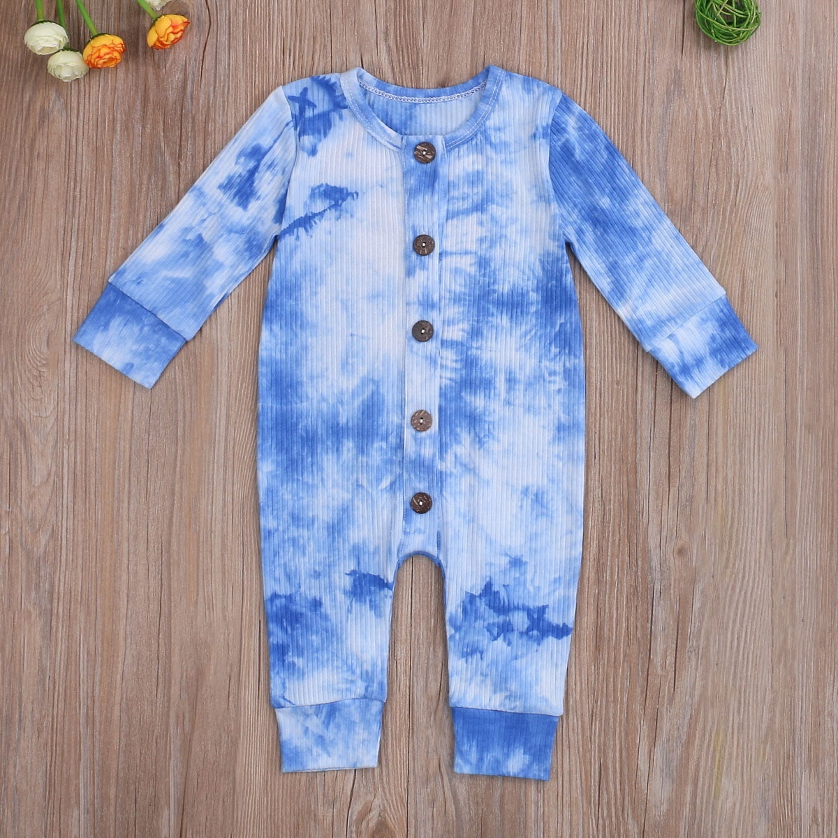baby boy tie dye clothes