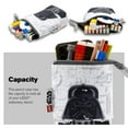 thumbnail image 2 of LEGO Star Wars Pop Up Pencil Case - Darth Vader & Anakin Skywalker (53458), 2 of 8