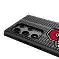 thumbnail image 4 of Keyscaper Ohio State Buckeyes Text Backdrop Galaxy Magnetic Bump Case, 4 of 7