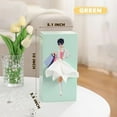 thumbnail image 5 of Home Textile Storage,Lady Funny Skirt Tissue Box Fun Tissue Box Living Room Coffee Table Dining Table Bedroom Paper Box Personalized And Cute Home Creative Paper Box, 5 of 8