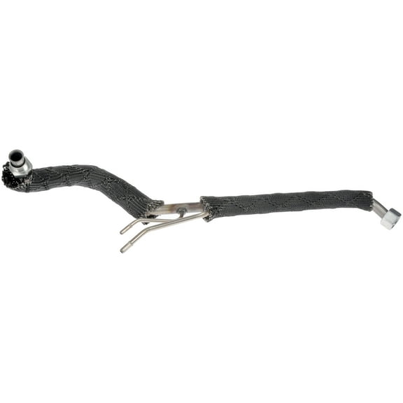 Dorman 598-156 Exhaust Gas Recirculation (EGR) Line for Specific Ford Models Fits select: 2001-2003 FORD RANGER, 2001-2003 FORD EXPLORER SPORT TRAC