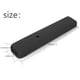 thumbnail image 3 of Funda de mando a distancia de silicona antideslizante para SONY RMF-TX810U TX811U TX910U 2023, 3 of 8